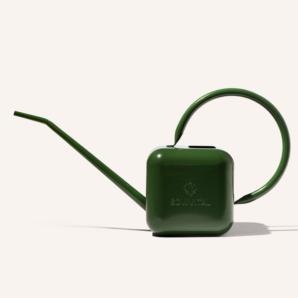 Giesskanne grün 3lt 