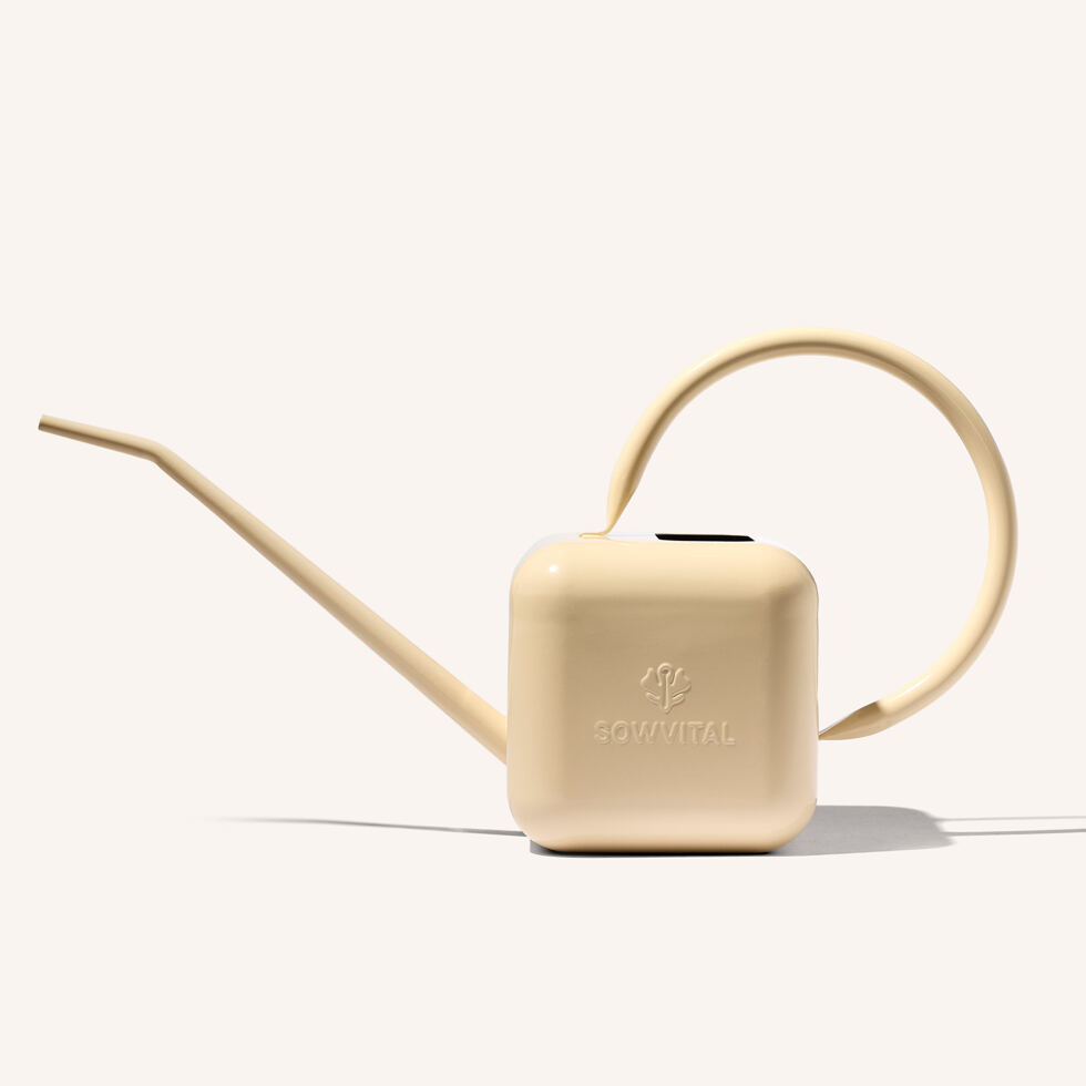 Giesskanne creme 3lt 