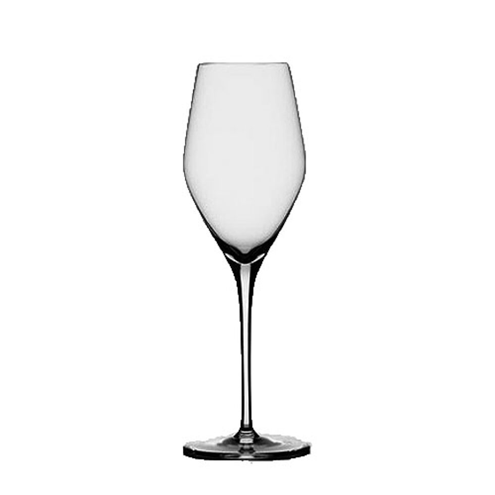 AUTHENTIS
Champagner Glas 