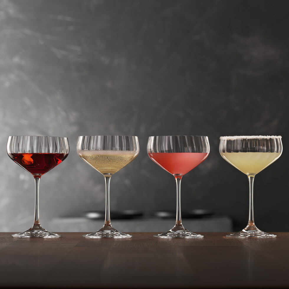 LIFESTYLE
Coupette Schale 