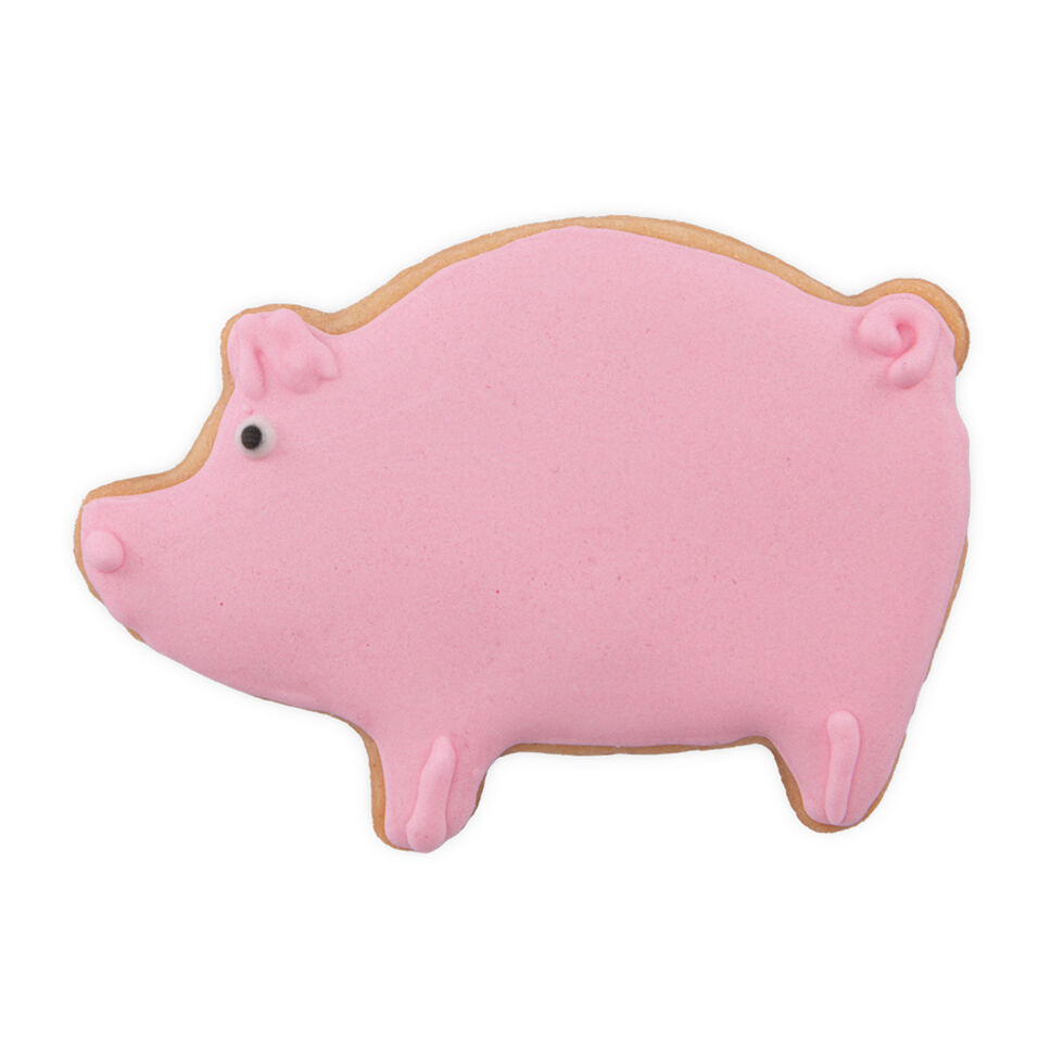 Ausstecher 
Schwein 