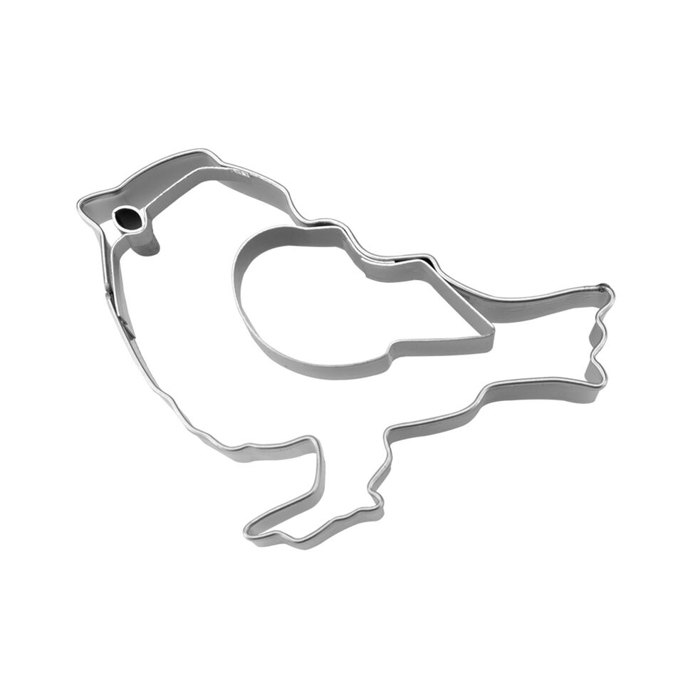 Coupe-biscuits
Oiseau 