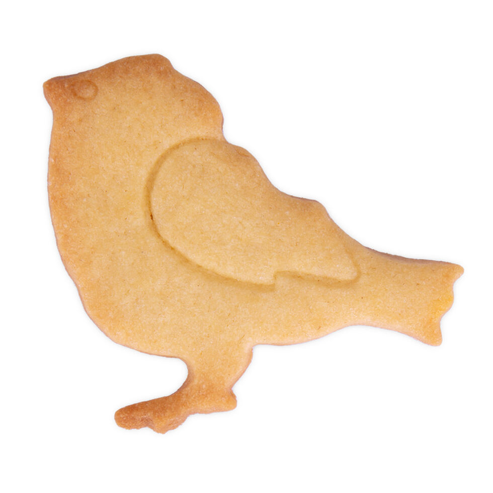 Coupe-biscuits
Oiseau 