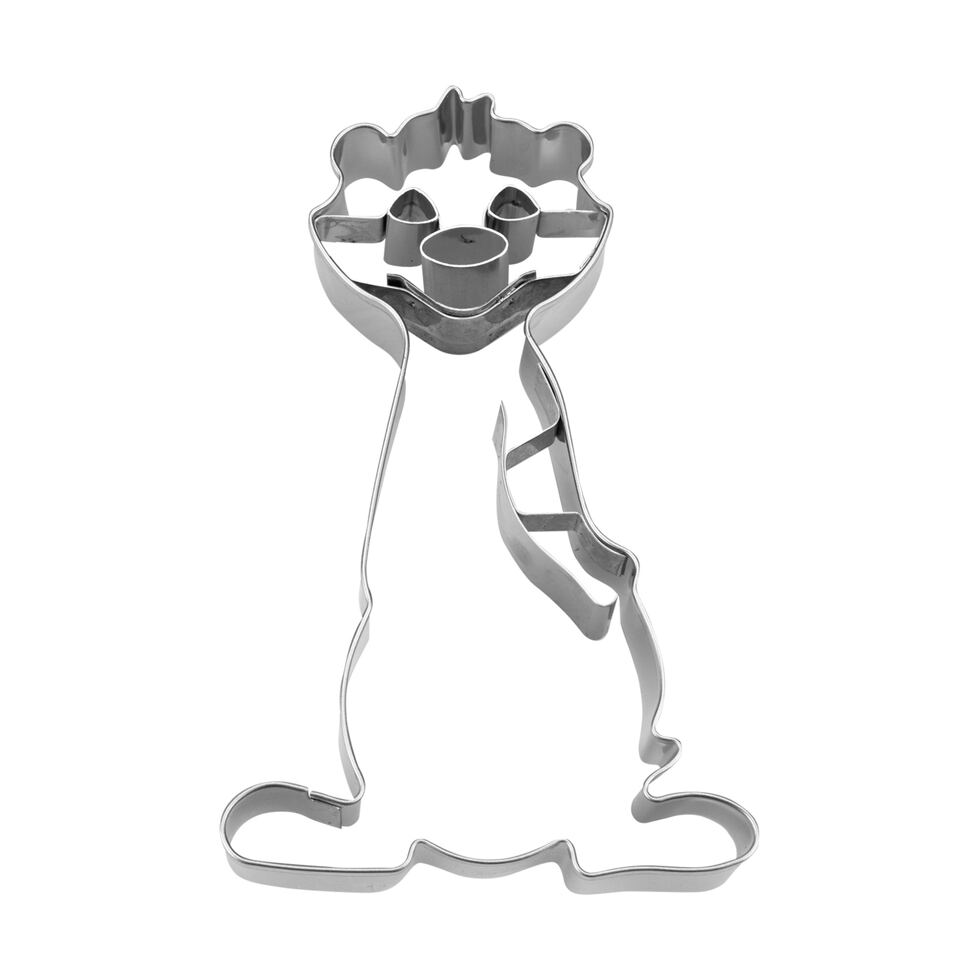 Ausstecher 
Erdmännchen 