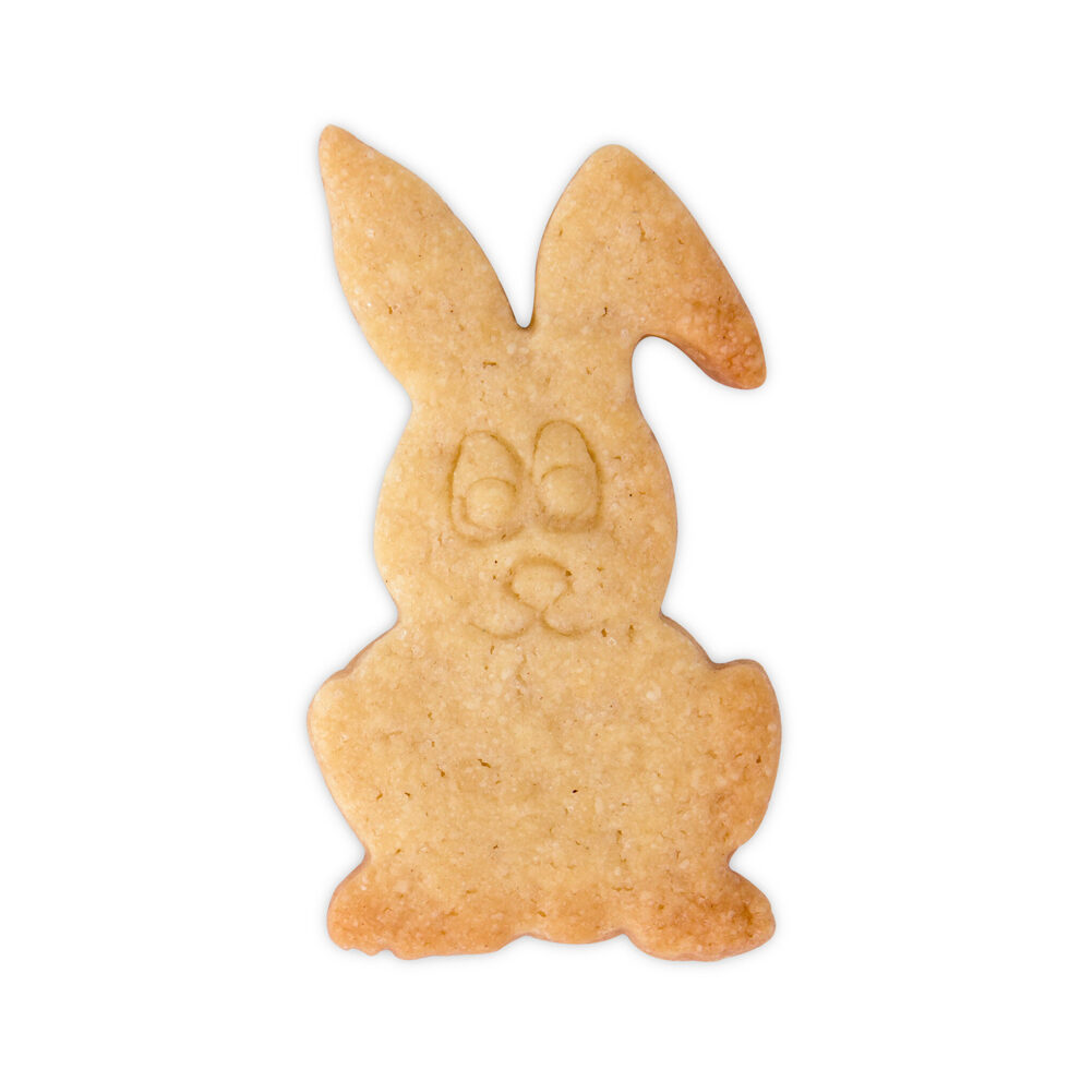 Cookie cutter
Rabbit 