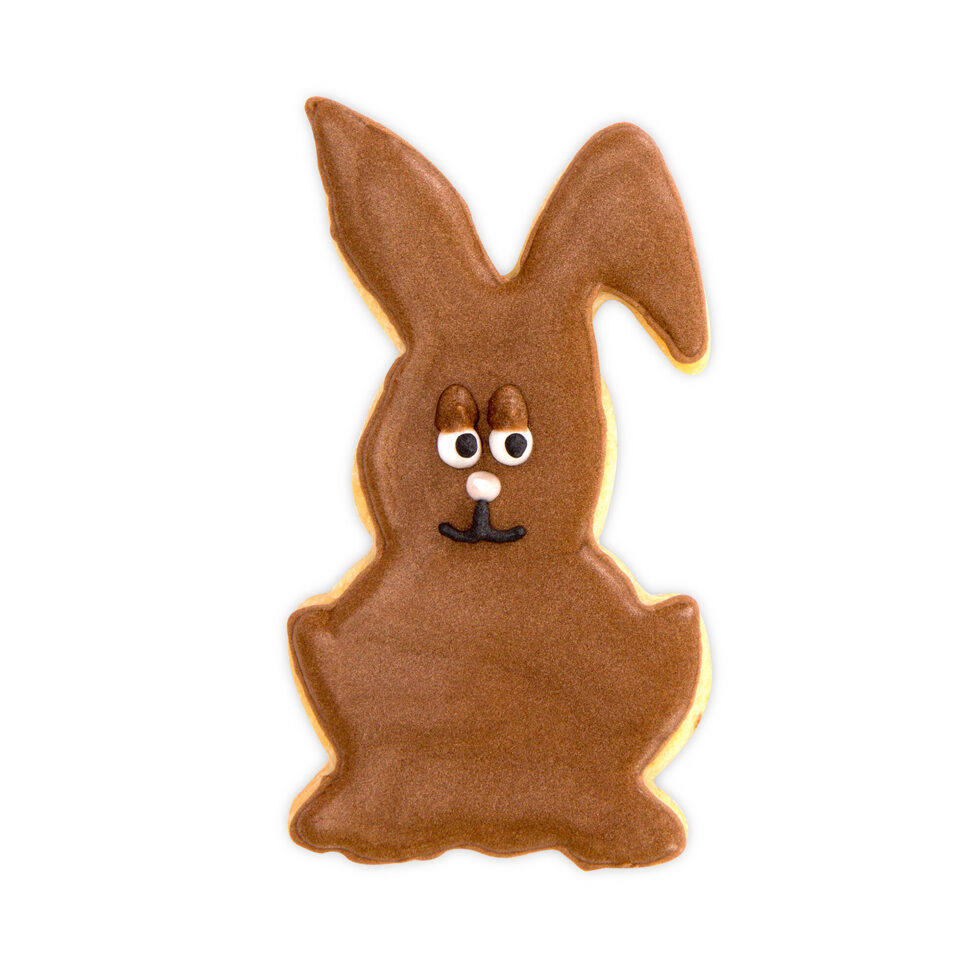 Cookie cutter
Rabbit 