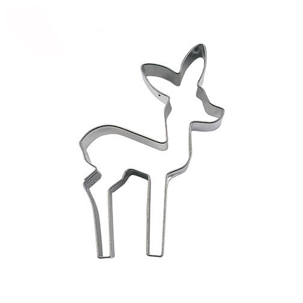 Cookie cutter
Fawn 