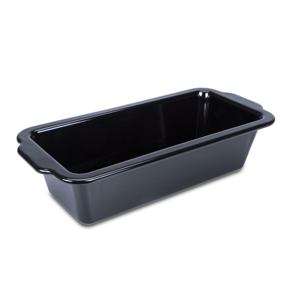 Brotbackform emailliert
26cm 