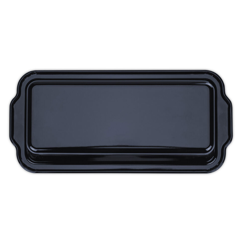 Brotbackform emailliert
26cm 