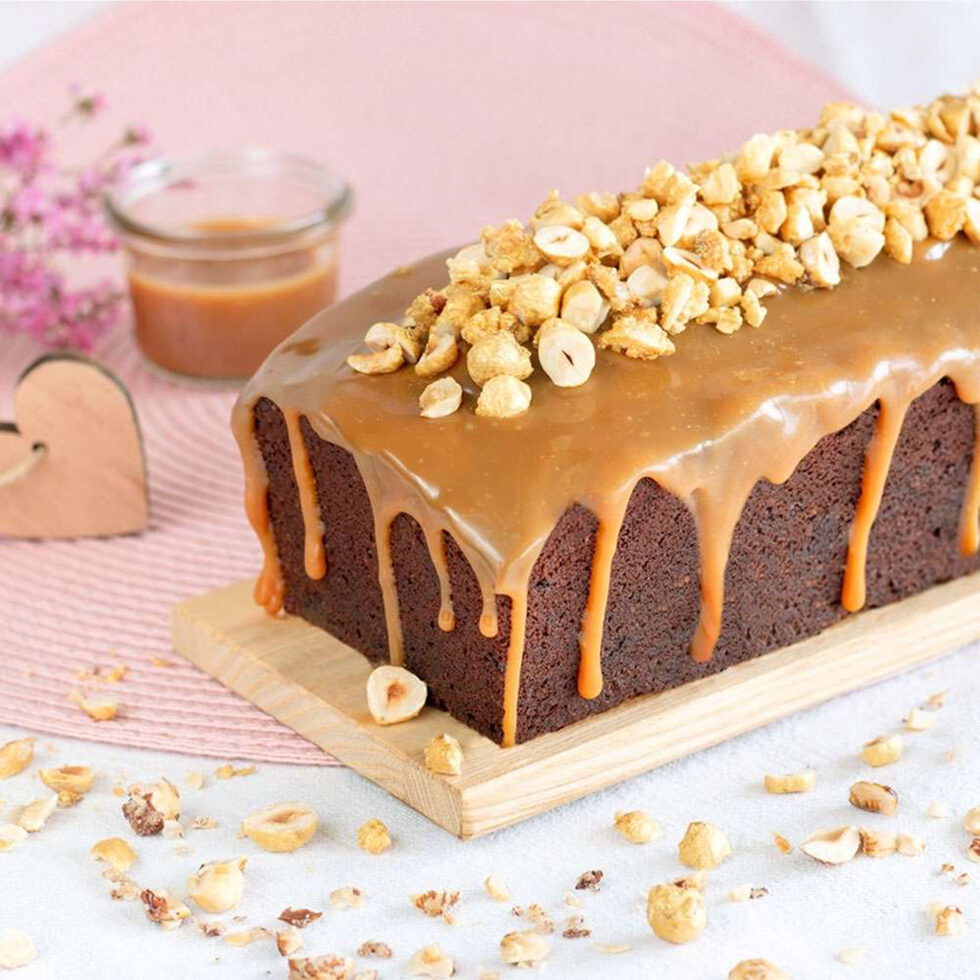 Cakeform ausziehbar 
20 bis 35 cm 