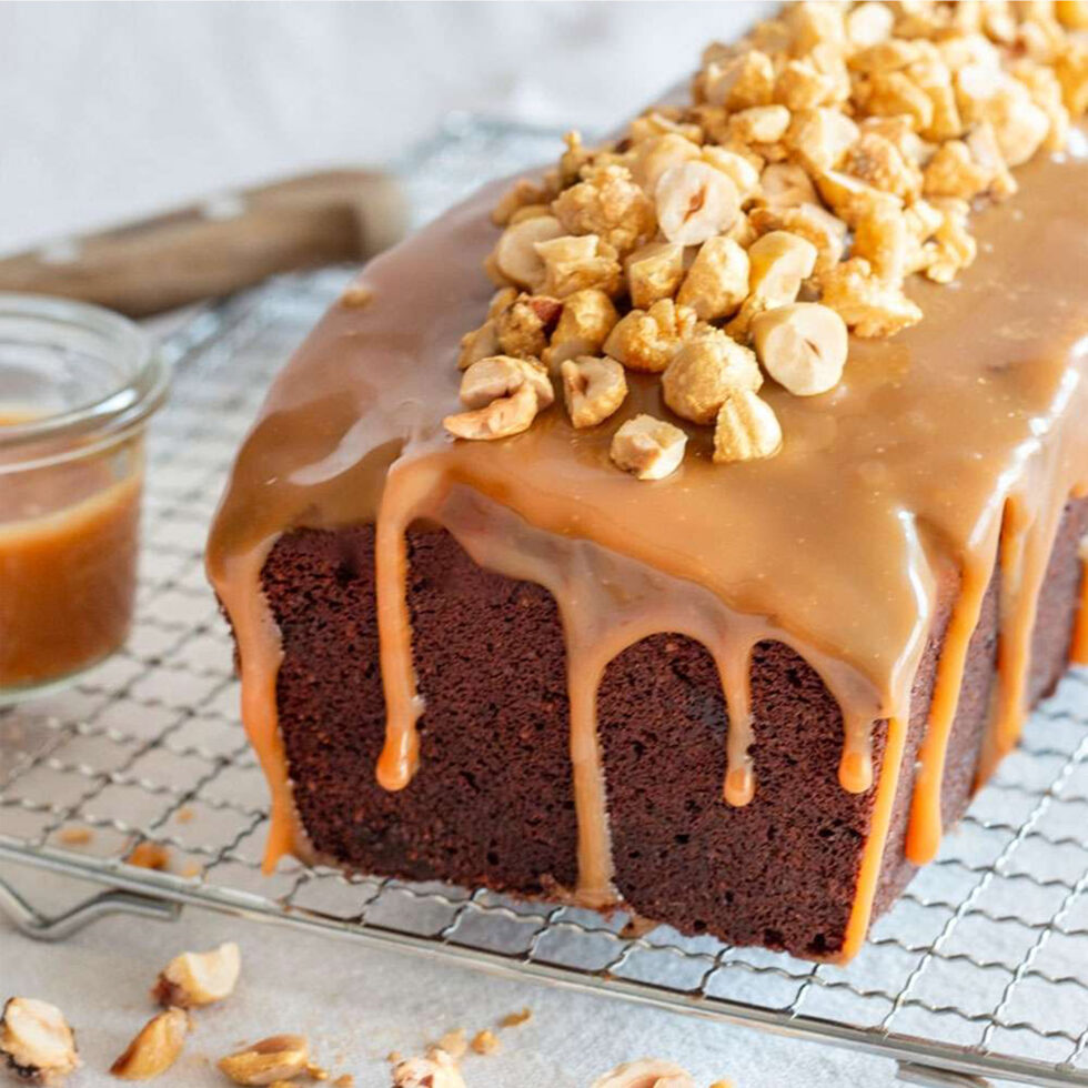 Cakeform ausziehbar 
20 bis 35 cm 