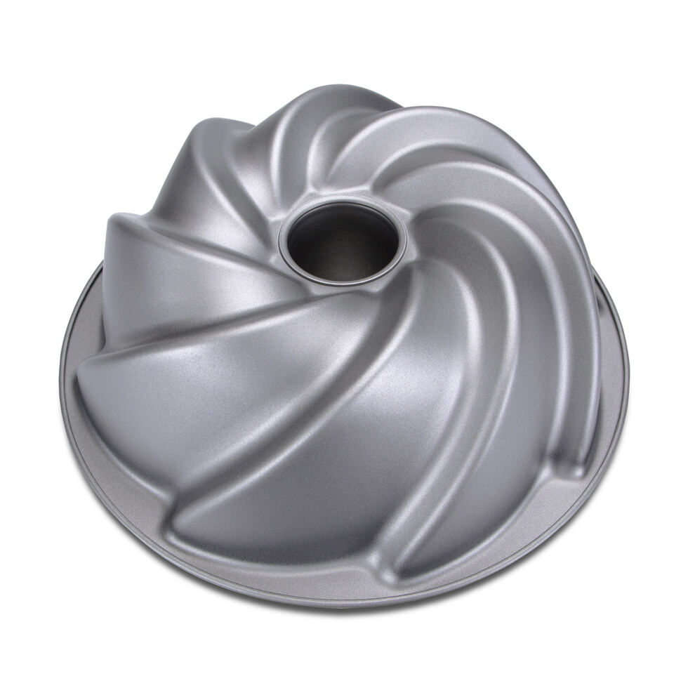 Gugelhupf-Swing 27 cm
Antihaft 