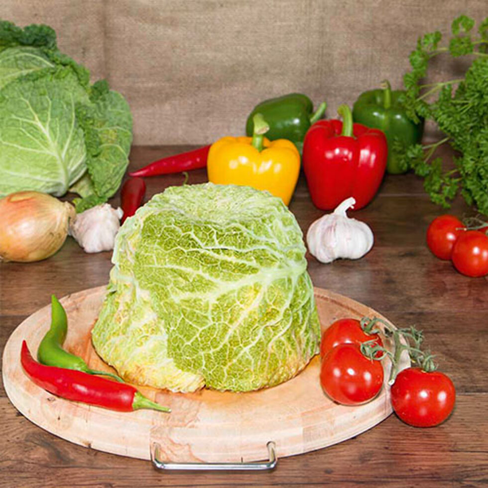 Boîte à pouding bain-marie grand modèle 