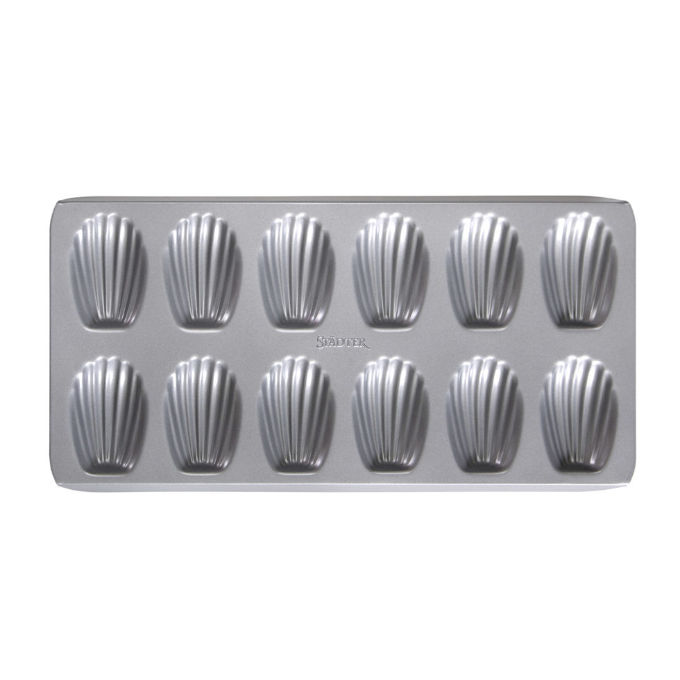 Madeleine / pattes d'ours 