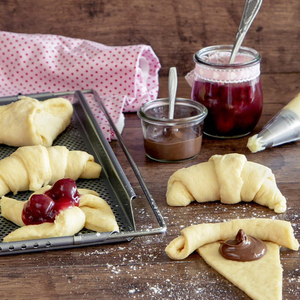 Plateau de cuisson réglable 