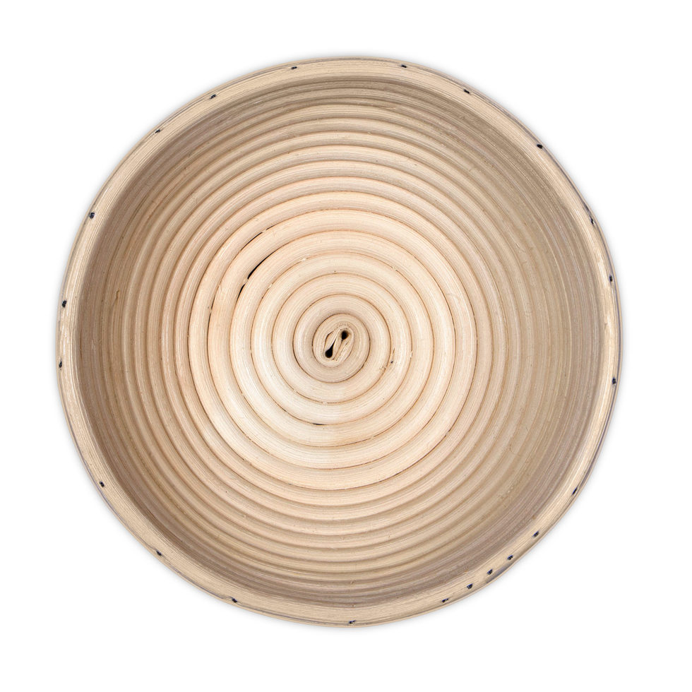 Panier de fermentation rond 750g 