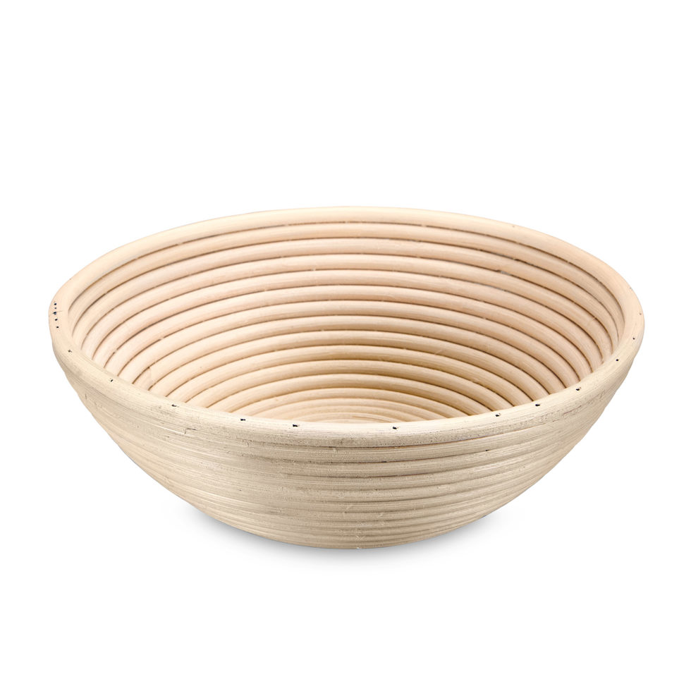 Panier de fermentation rond 1250 g 