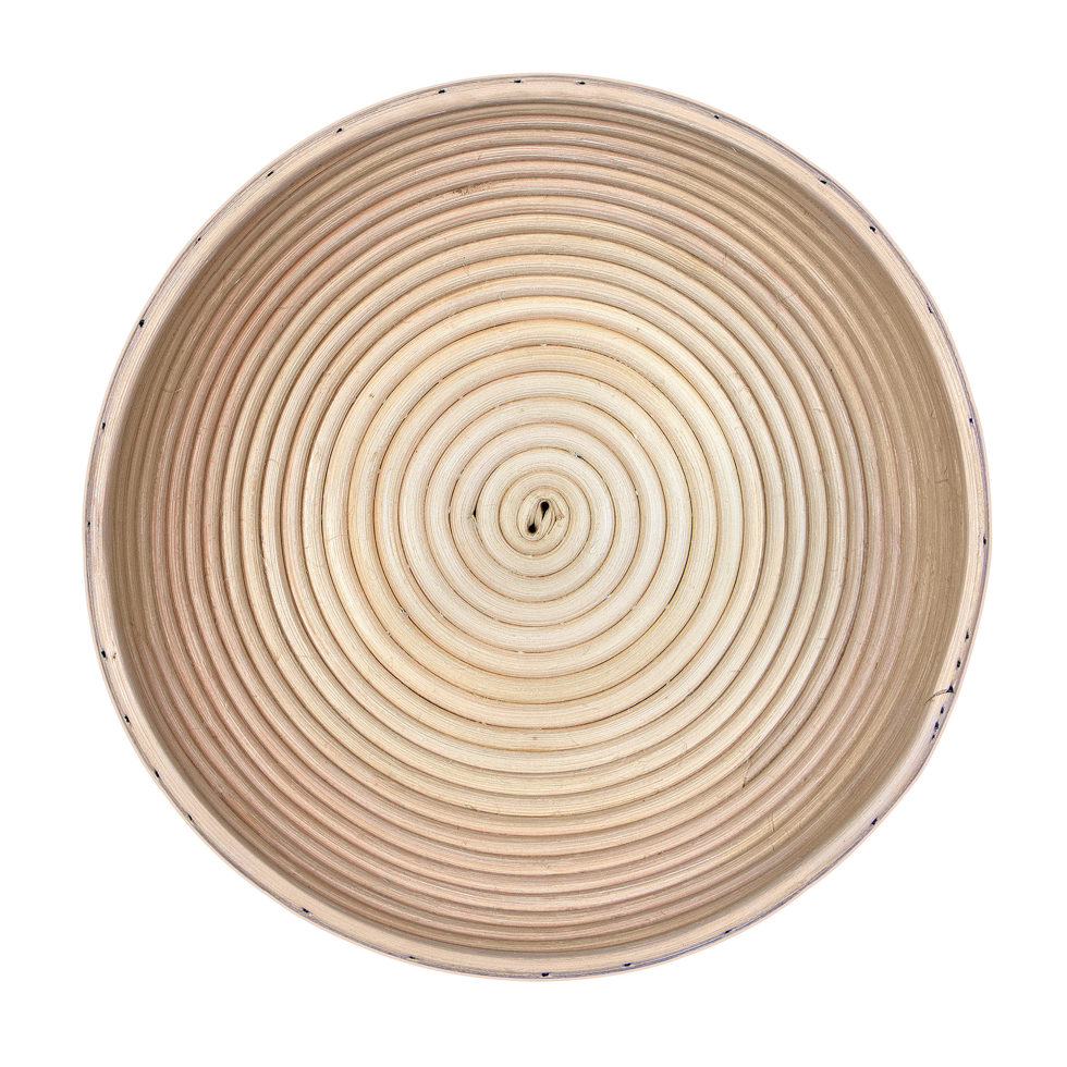 Panier de fermentation rond 1250 g 