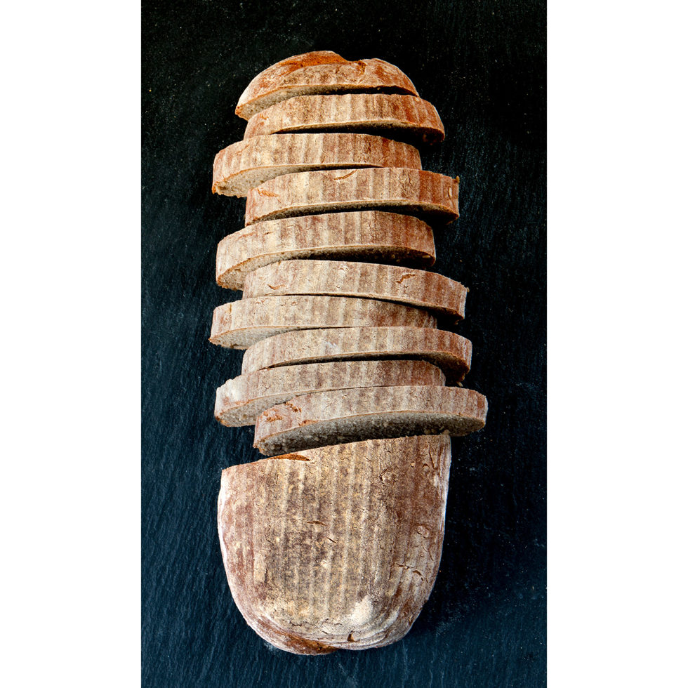 Panier de fermentation rectangle 1750 g 