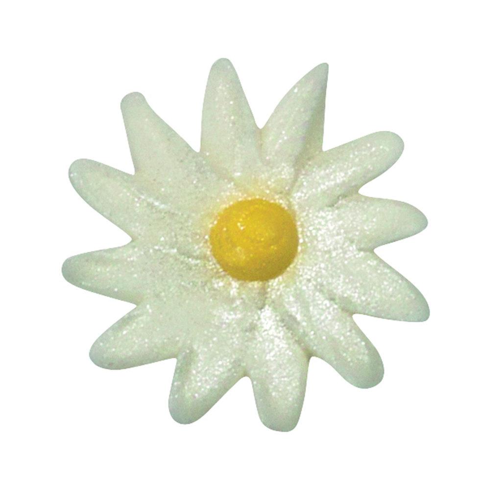 Rosentülle gerade 1.2 cm 