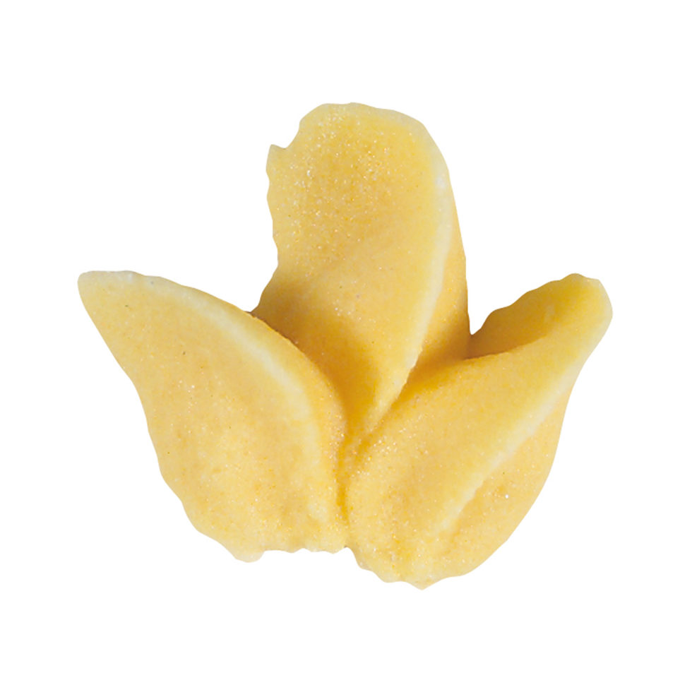 Rosentülle gerade 1.2 cm 