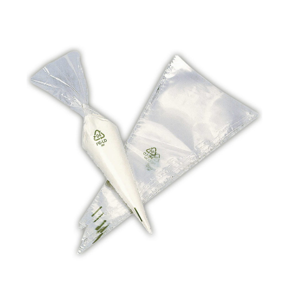 Spritzbeutel Einweg 10 Stk. Pack 