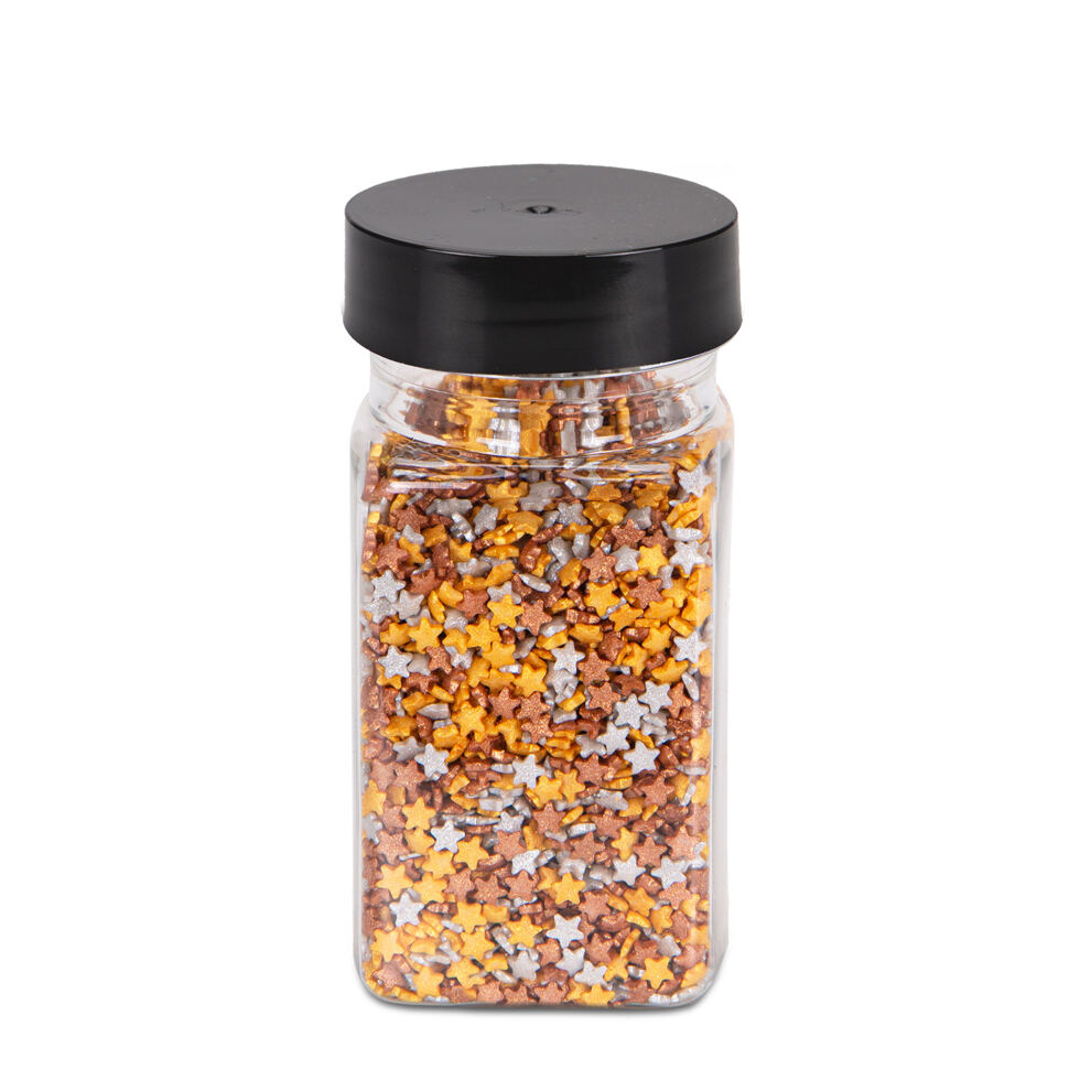 Streu Sterne mini mix 