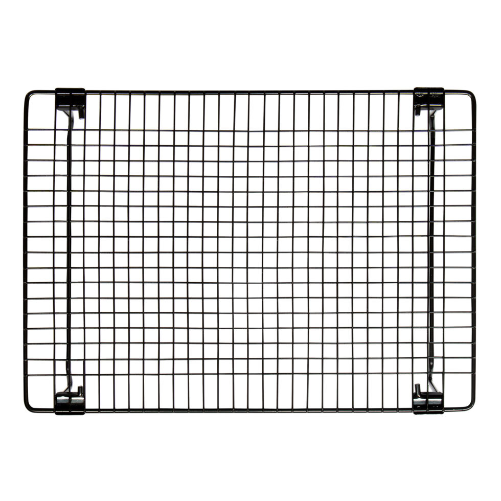 Tortengitter stapelbar 