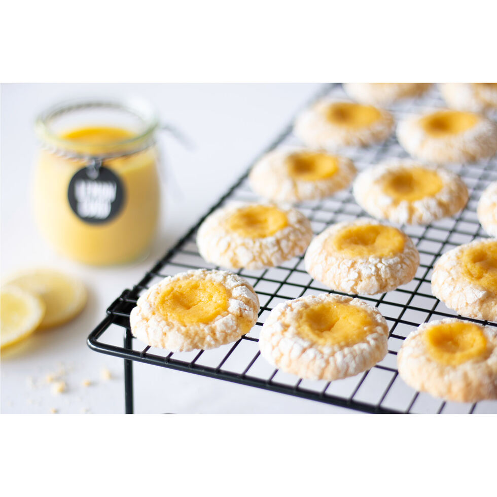 Tortengitter stapelbar 