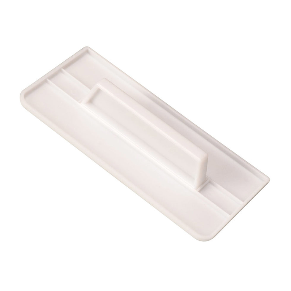 Glätter für Rollfondant 