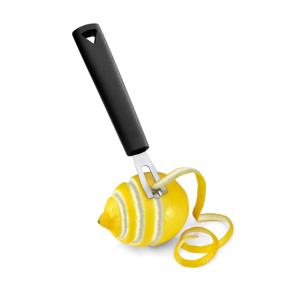 Chiseling knife pointed 4.0cm 