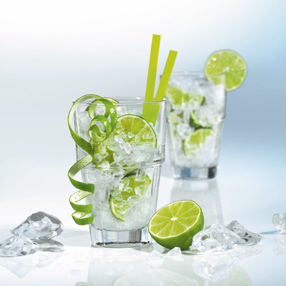 Chiseling knife flat 7mm 4.0 cm 