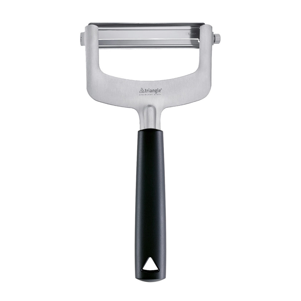 Scheibenschneider mit 3 Klingen 