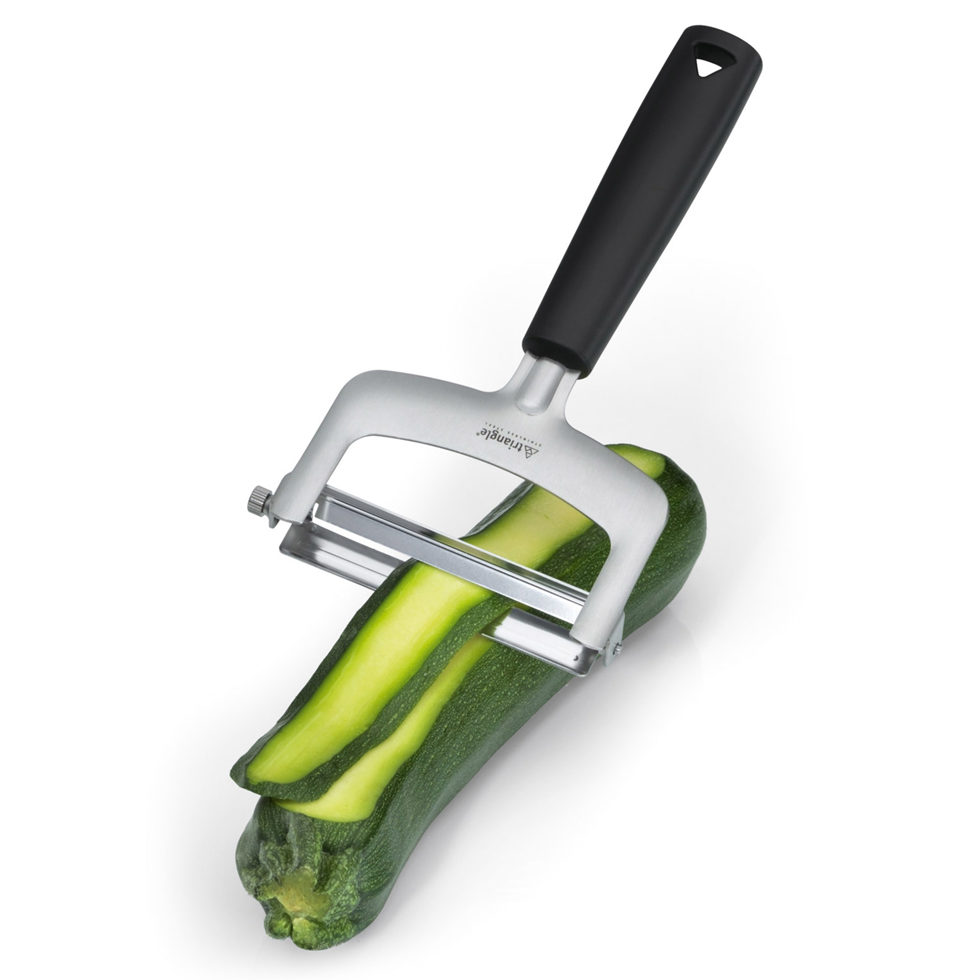 Scheibenschneider mit 3 Klingen 