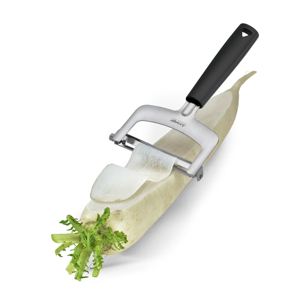 Scheibenschneider mit 3 Klingen 