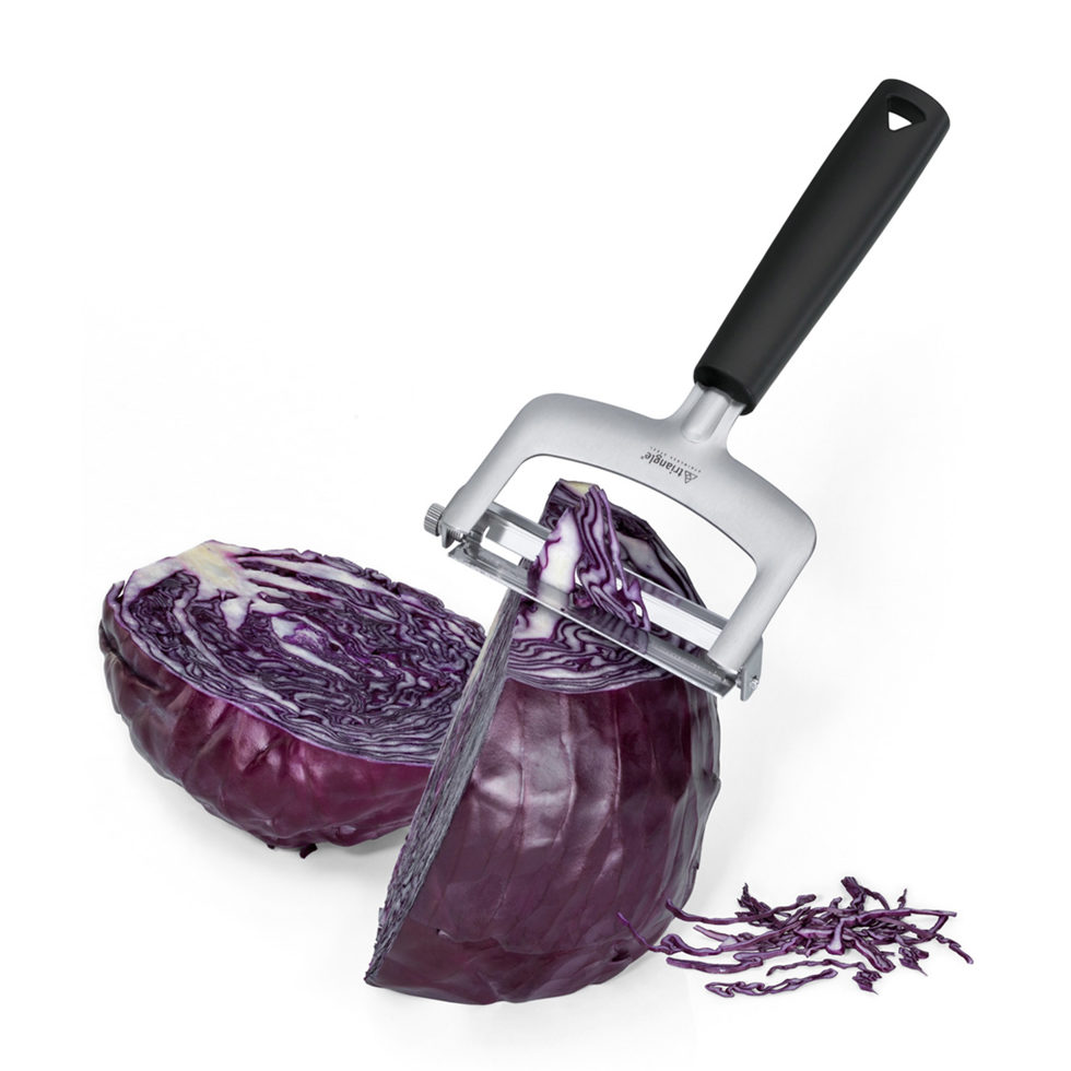 Scheibenschneider mit 3 Klingen 