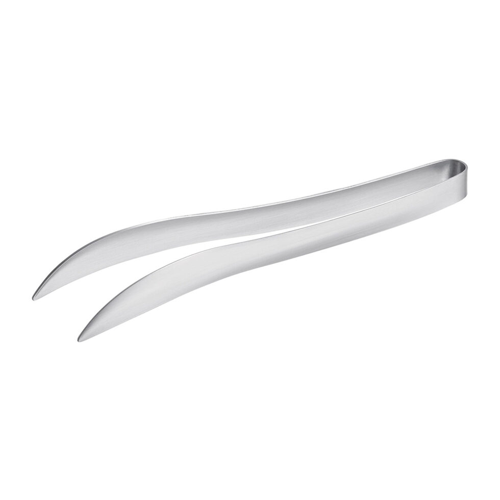 Pincettes gourmandes
18.5 cm 