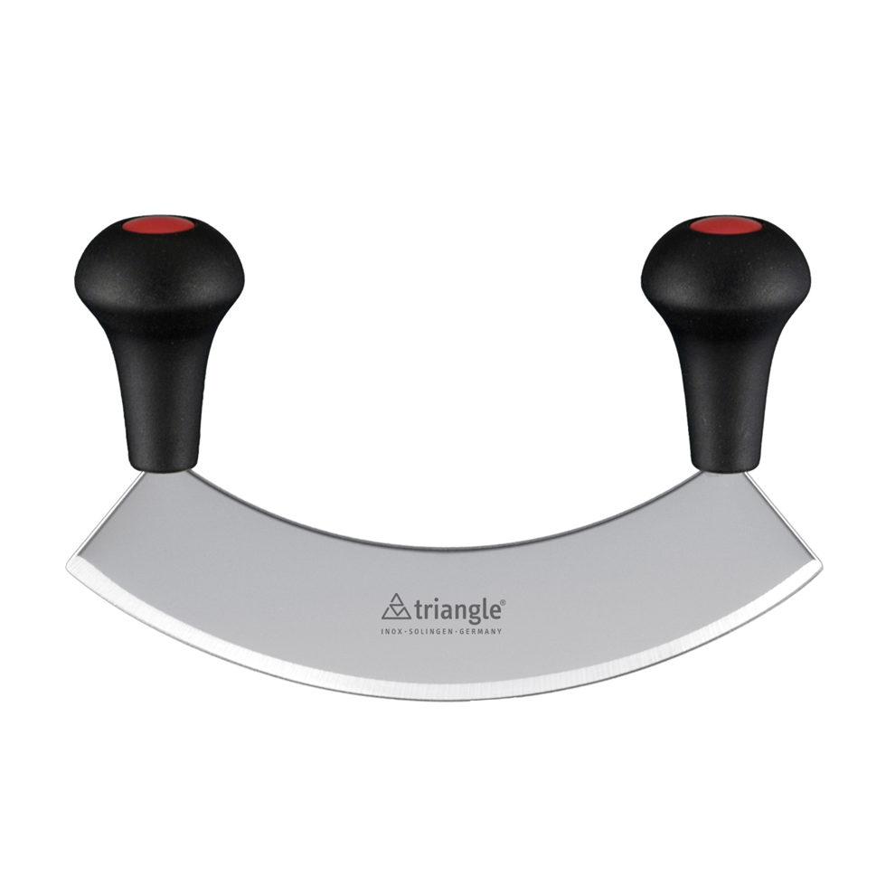 Couteau peseur 1 lame 17.5cm 