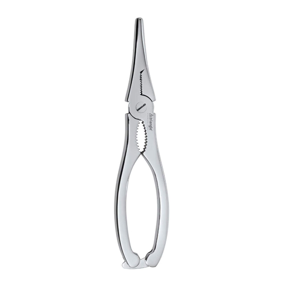 Hummerschere und Zange 