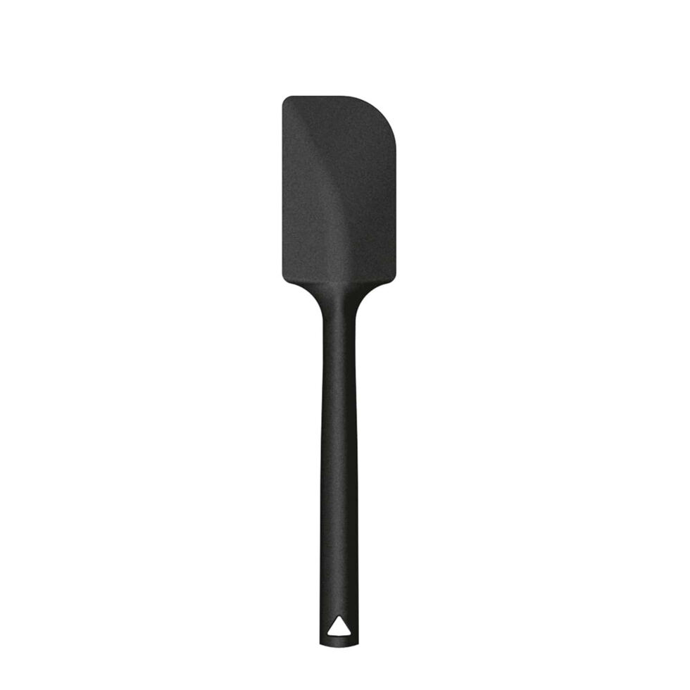Spatule à pâte noire
25cm 