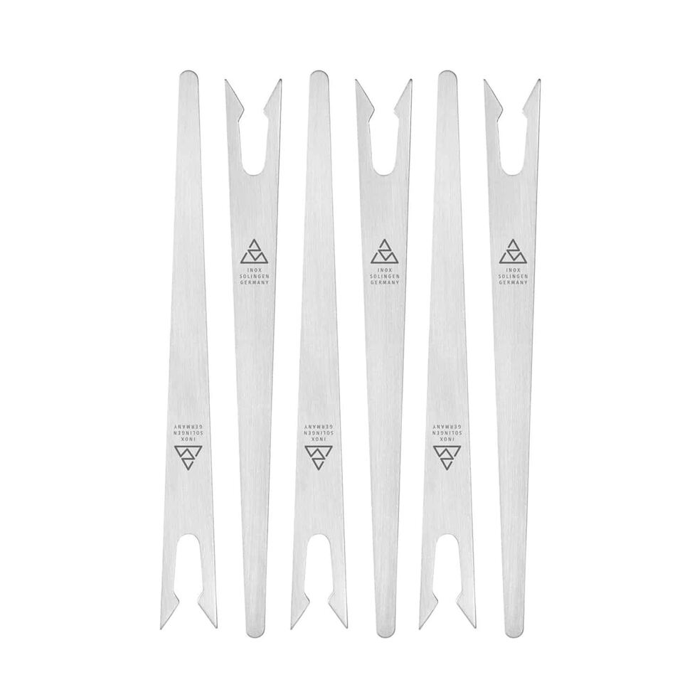 Antipasti Fork 6er Set 