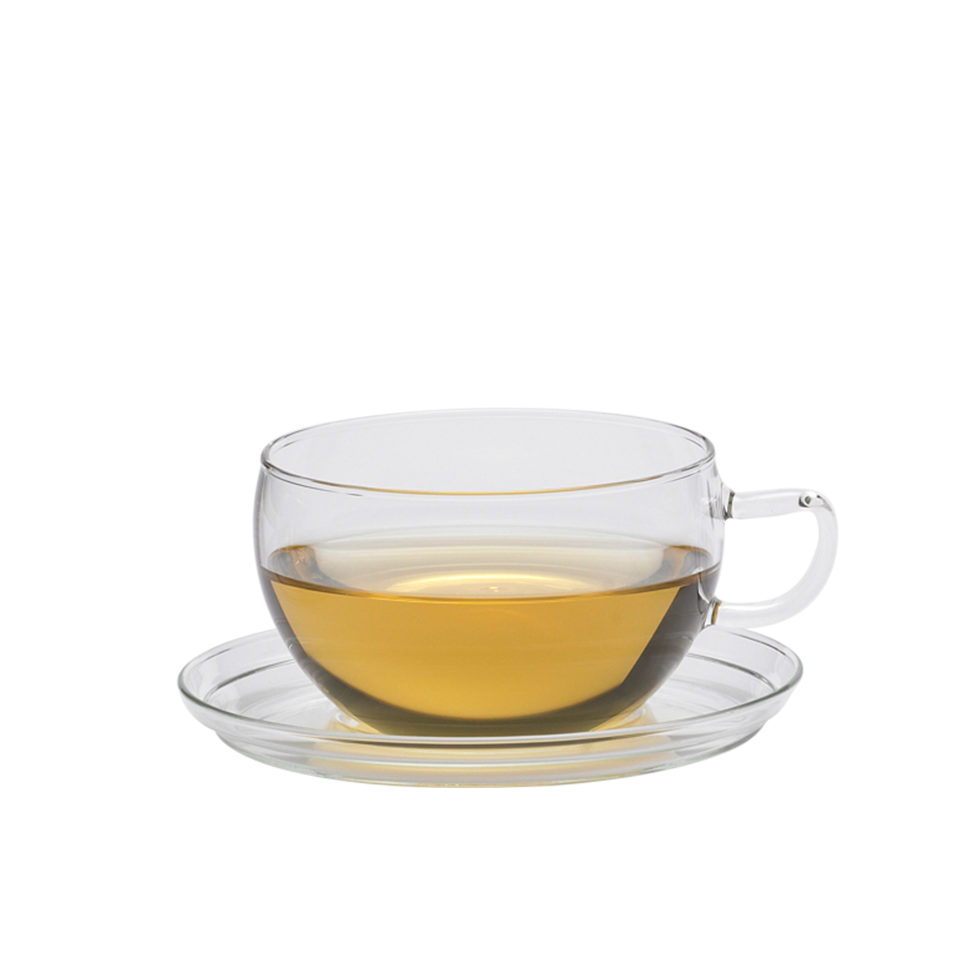 Teacup Jumbo 0.4l 