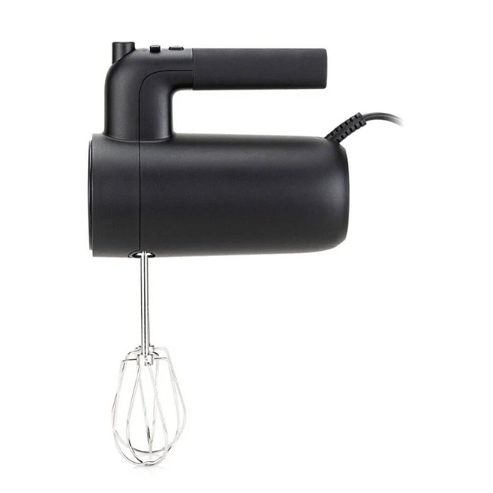 Mixeur à main Smooth noir 