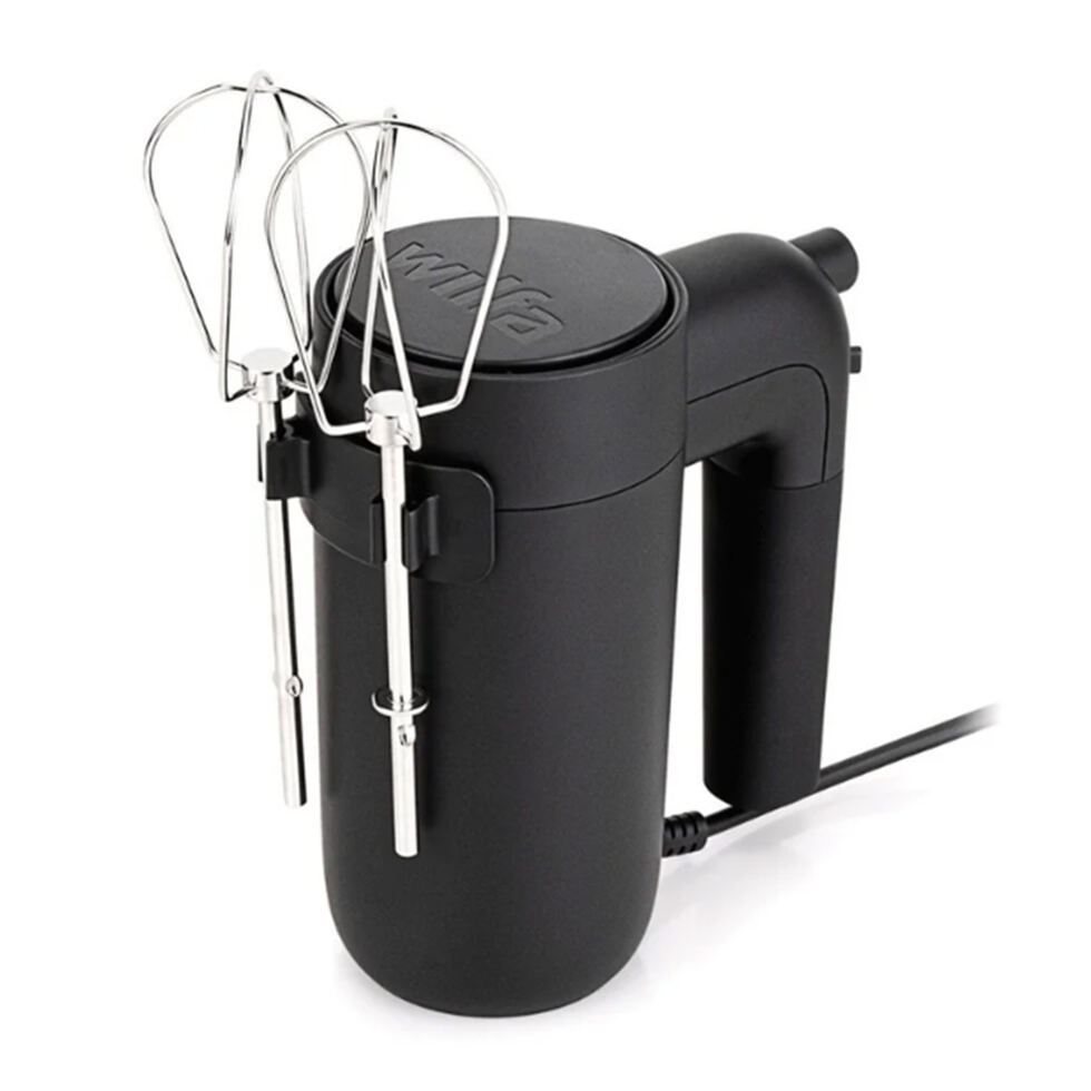 Mixeur à main Smooth noir 