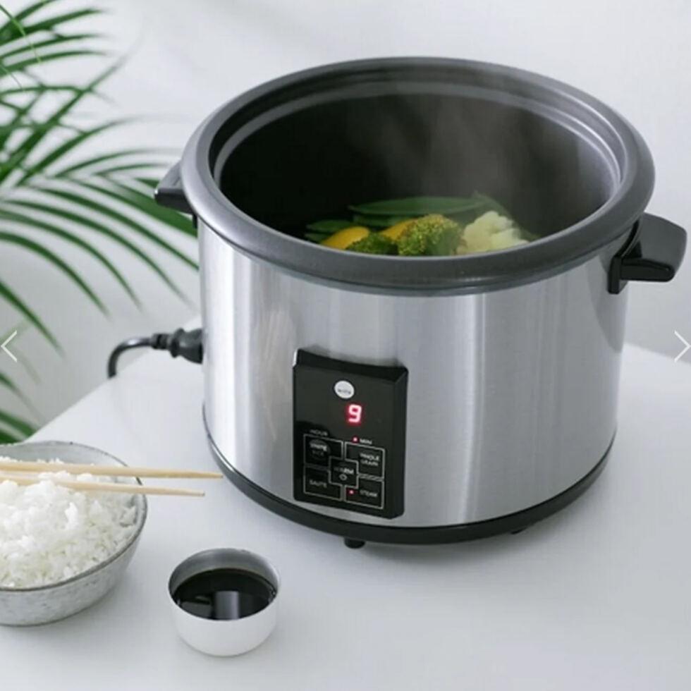 Cuiseur à riz 1.8l 
