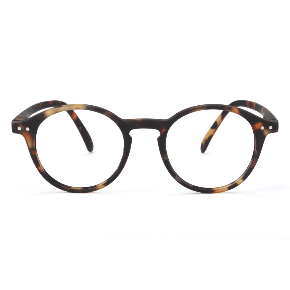 Lunettes de lecture Modèle D Tortue 