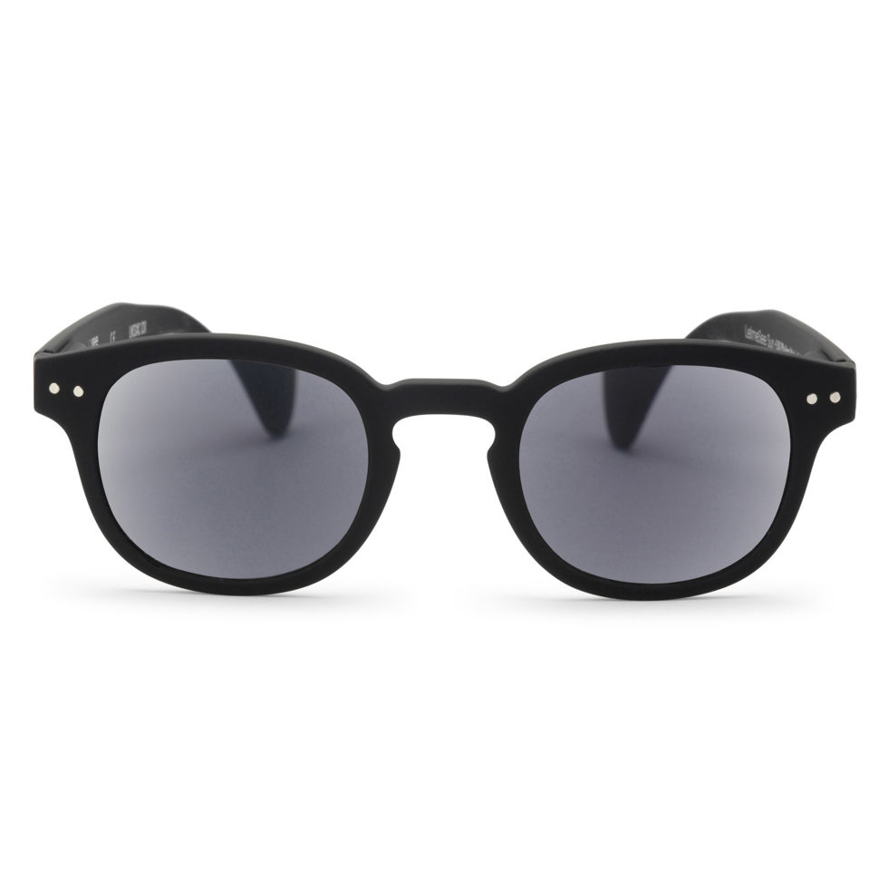 Lunettes de soleil C
noir 