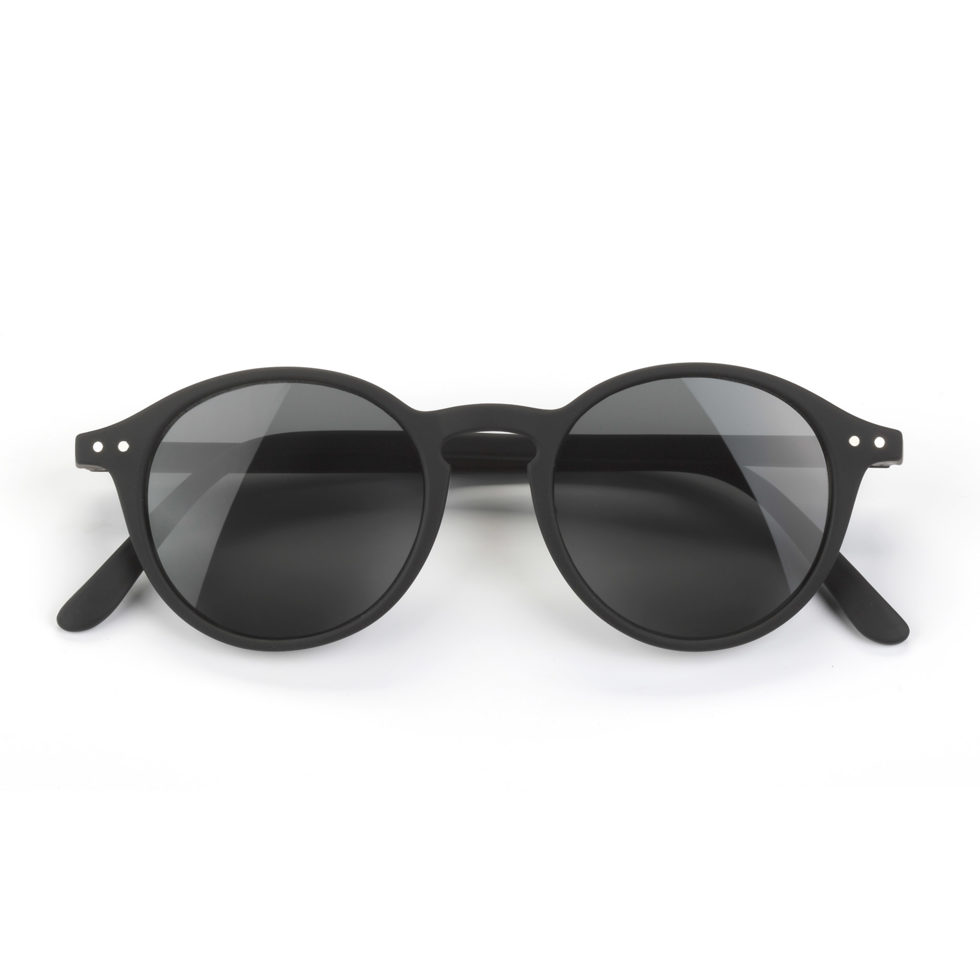 Lunettes de soleil D
noir 
