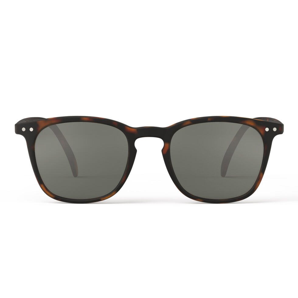 Sonnenbrille #E
Tortoise 