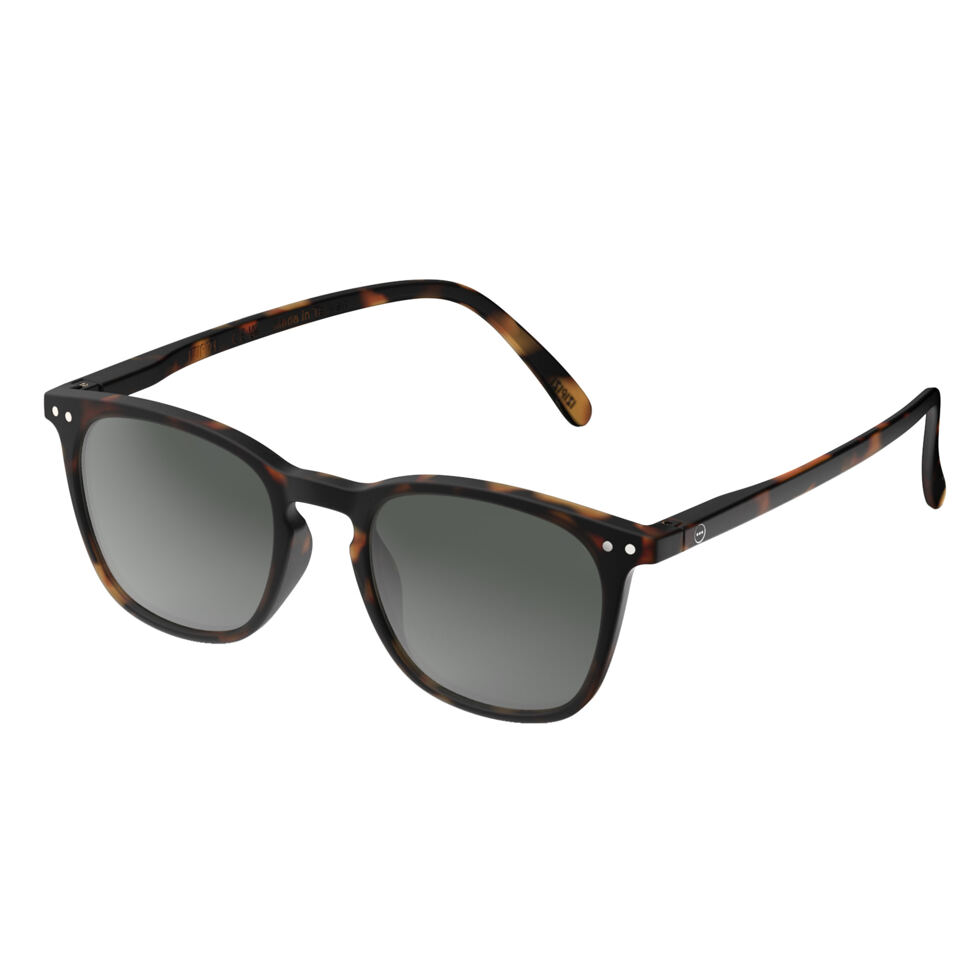 Sonnenbrille #E
Tortoise 